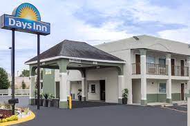 Days Inn