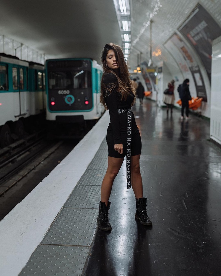 Picture of Alessandra Sironi