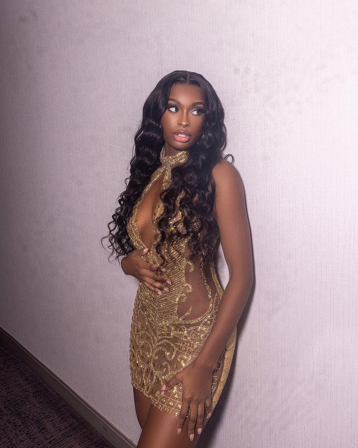 Coco Jones