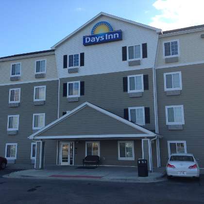 Days Inn