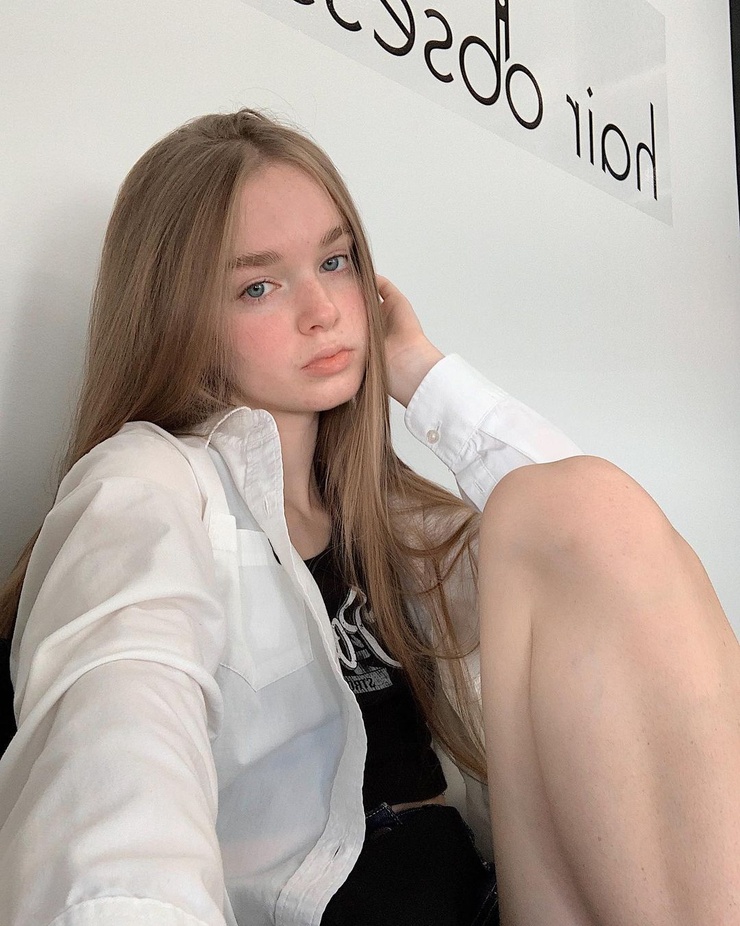 Picture of Summer H. Howell