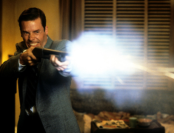 L.A. Confidential L.A. Confidential