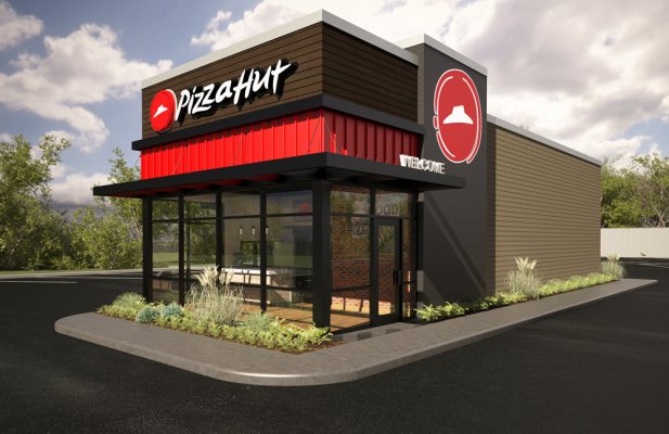 Pizza Hut