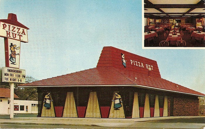 Pizza Hut