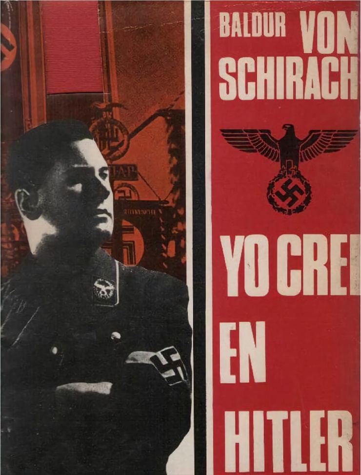 YO CREÍ EN HITLER