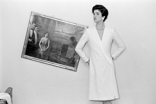 Janice Dickinson