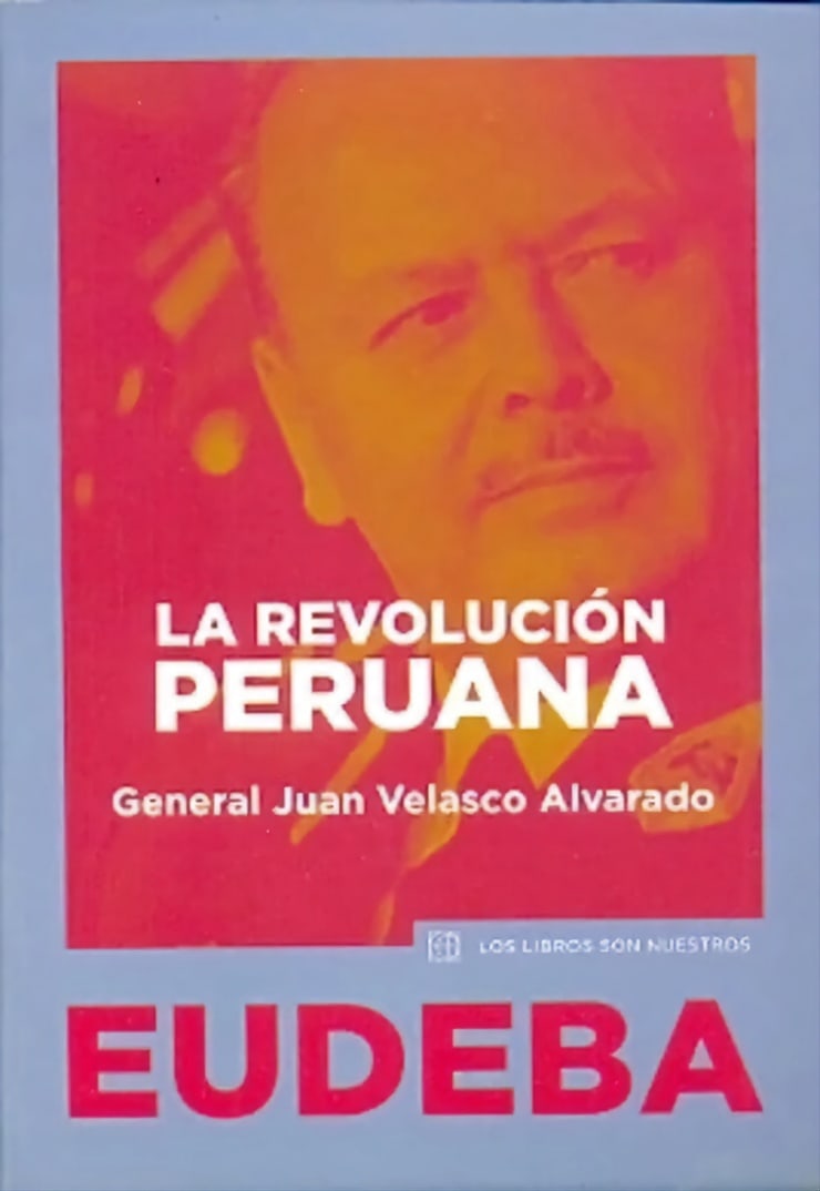 La Revolución Peruana