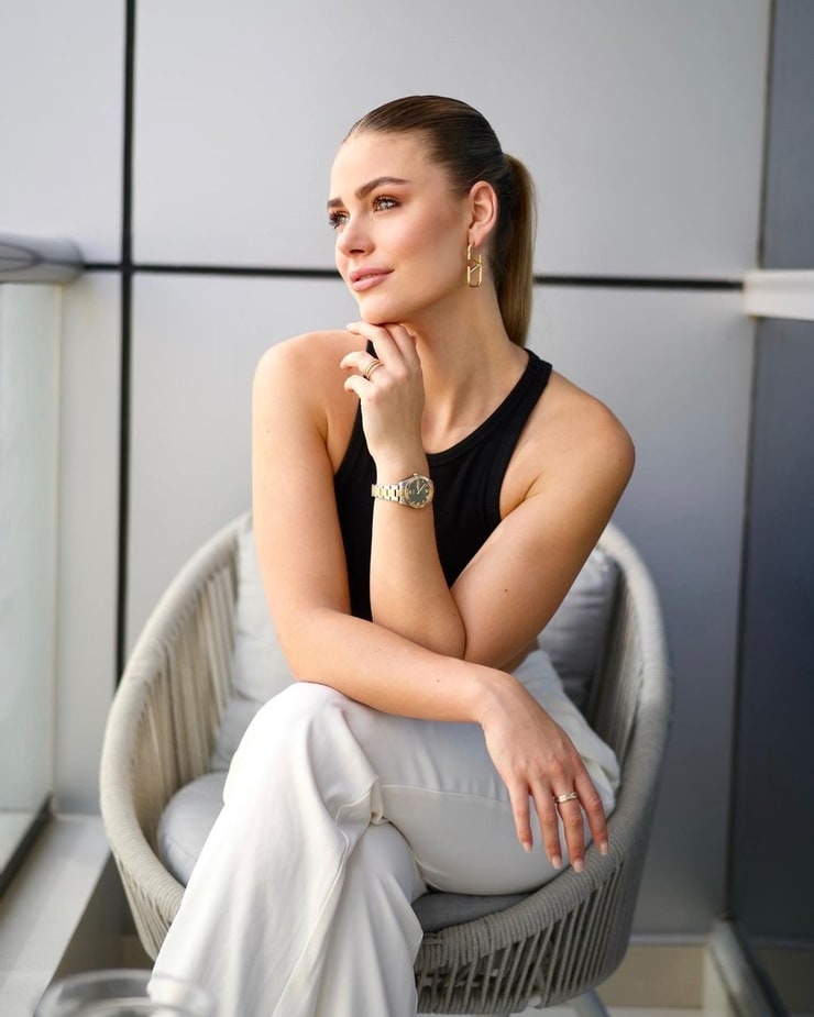 Emilia Bte