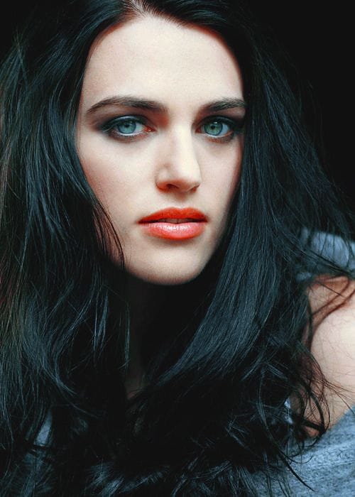 Katie McGrath