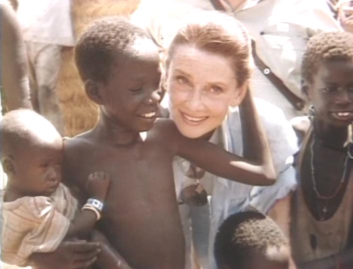 Audrey Hepburn Remembered