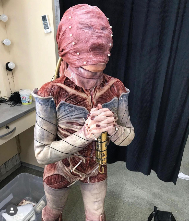 Hellraiser