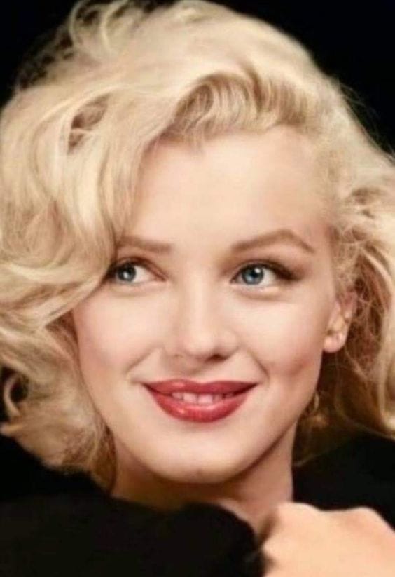 Marilyn Monroe