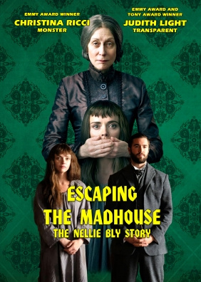 Escaping the Madhouse: The Nellie Bly Story