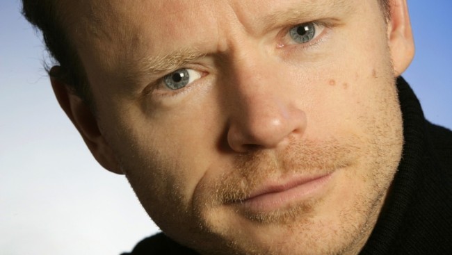 Harald Eia