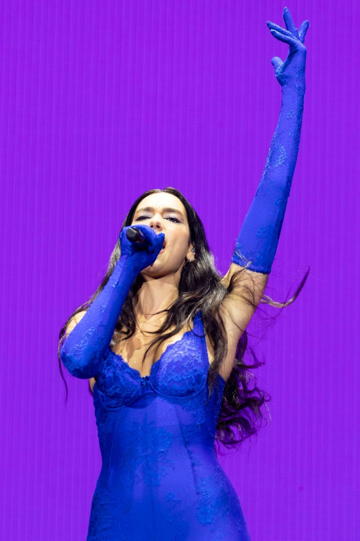 Dua Lipa