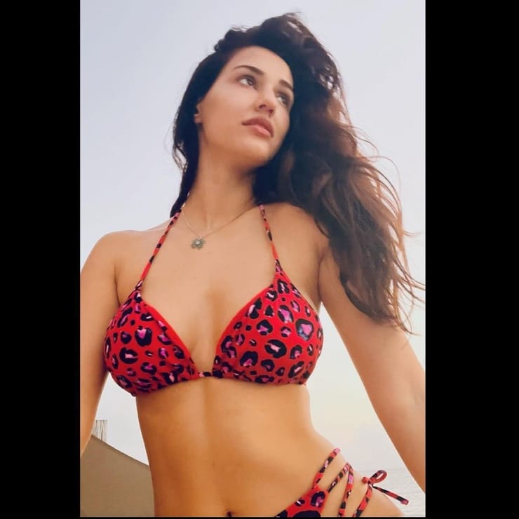 Disha Patani Disha Patani