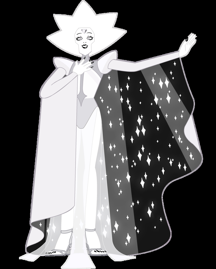 White Diamond