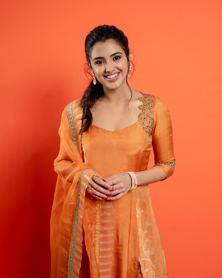 Malvika Sharma