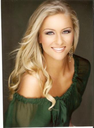 Shanna Marie McLaughlin Shanna Marie McLaughlin