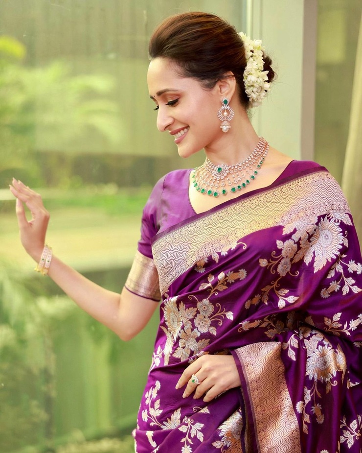 Pragya Jaiswal