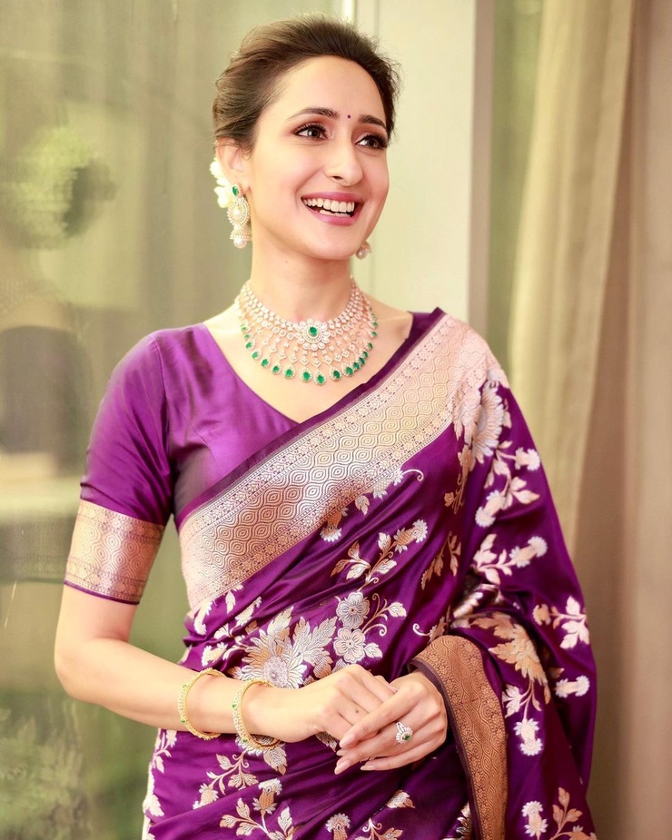 Pragya Jaiswal