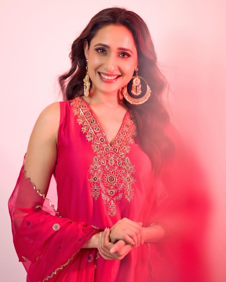 Pragya Jaiswal