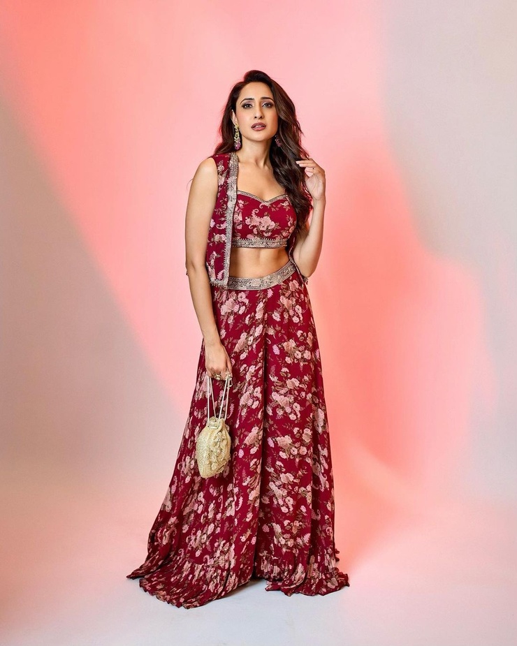 Pragya Jaiswal