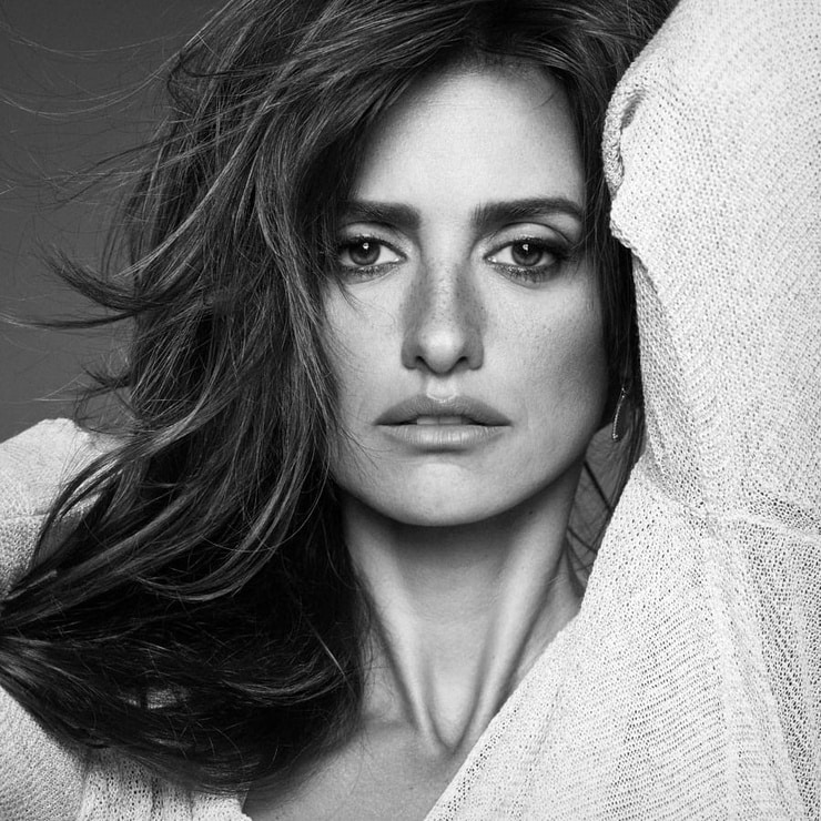 Picture of Penélope Cruz