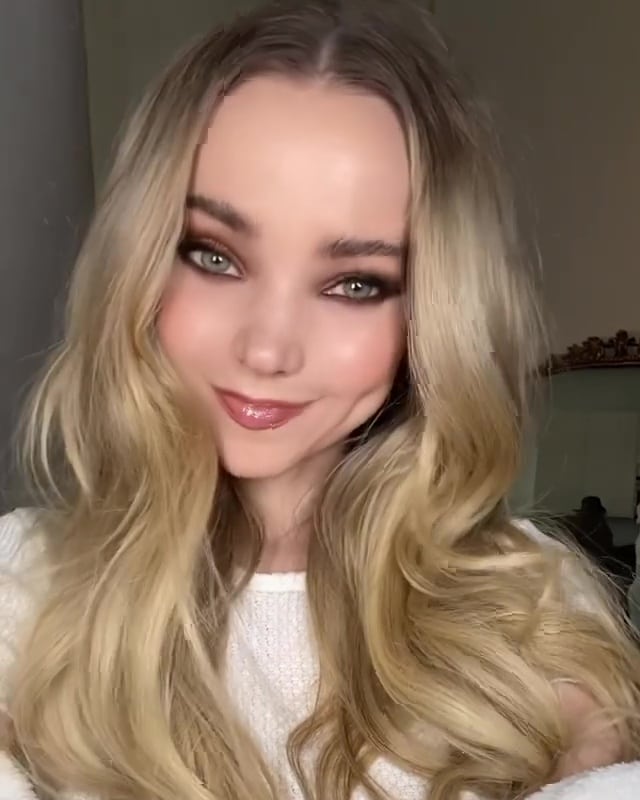 Dove Cameron