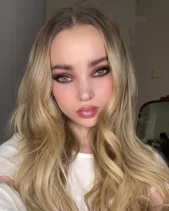 Image of Dove Cameron