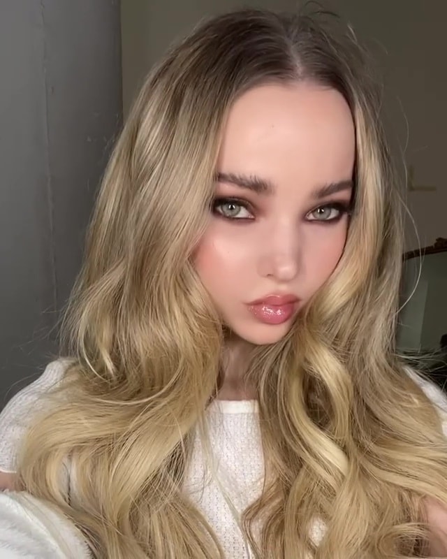 Dove Cameron picture