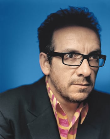 Elvis Costello