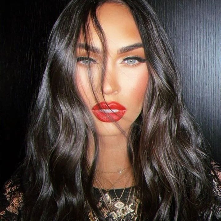 Megan Fox Megan Fox
