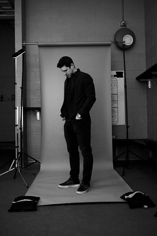 Sidney Crosby