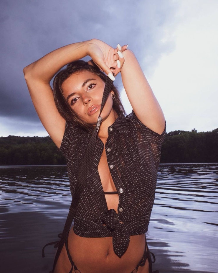 Isabella Fonte