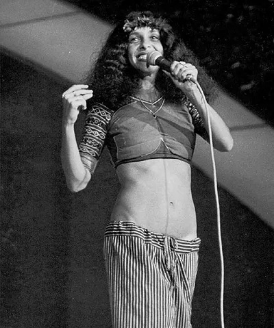 Gal Costa