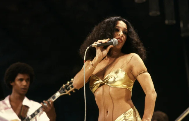 Gal Costa