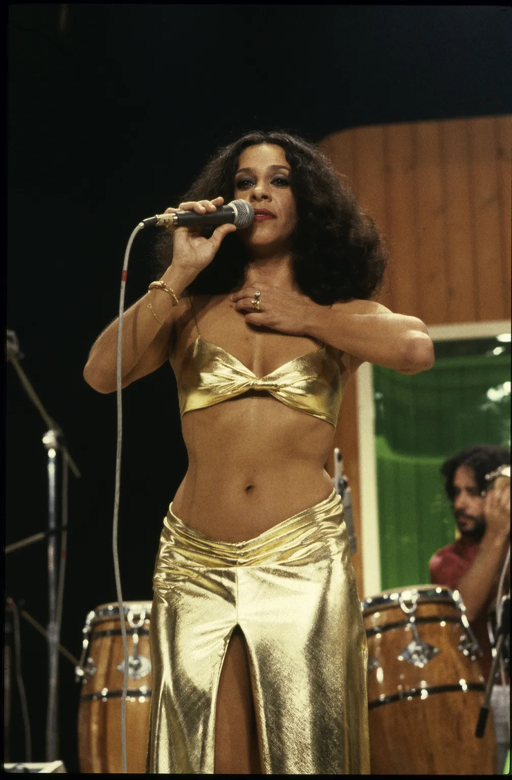Gal Costa