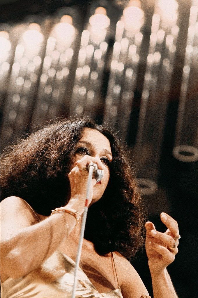 Gal Costa