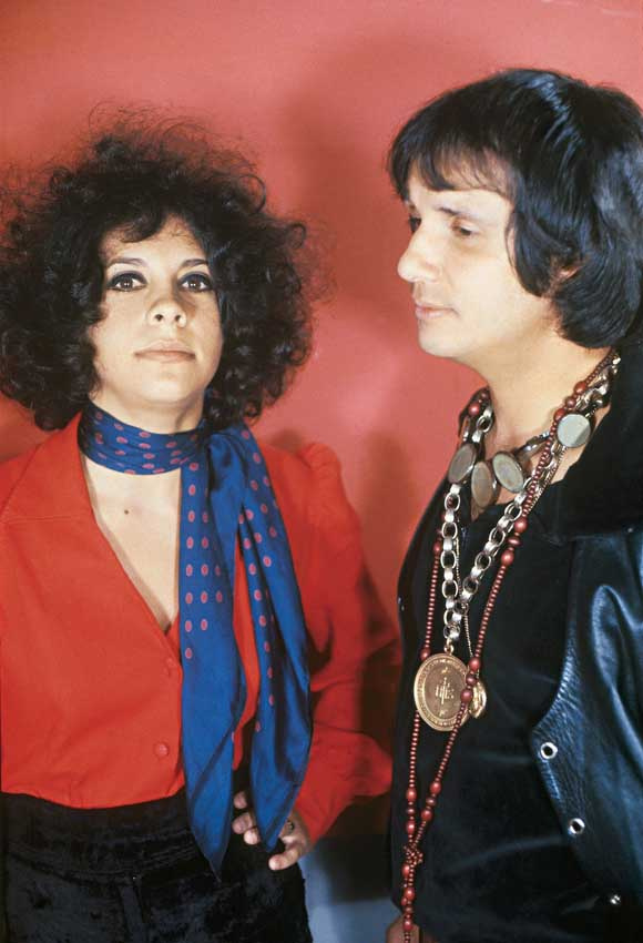 Gal Costa