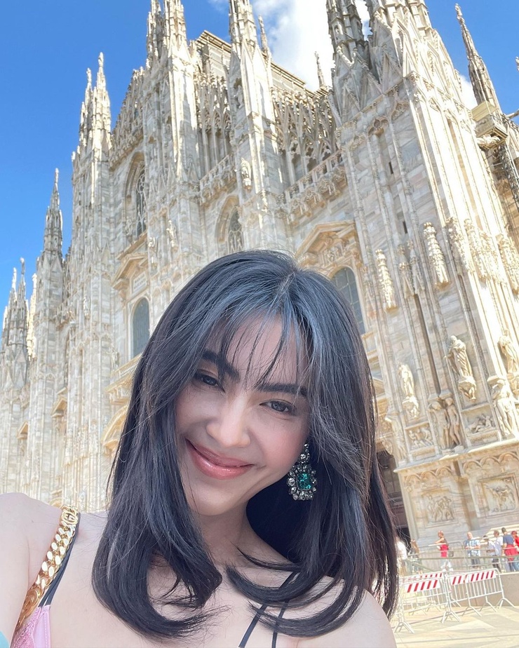 Davika Hoorne