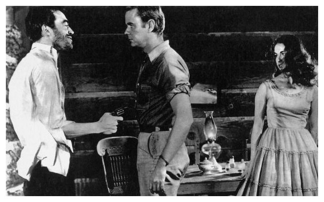 Jack Elam