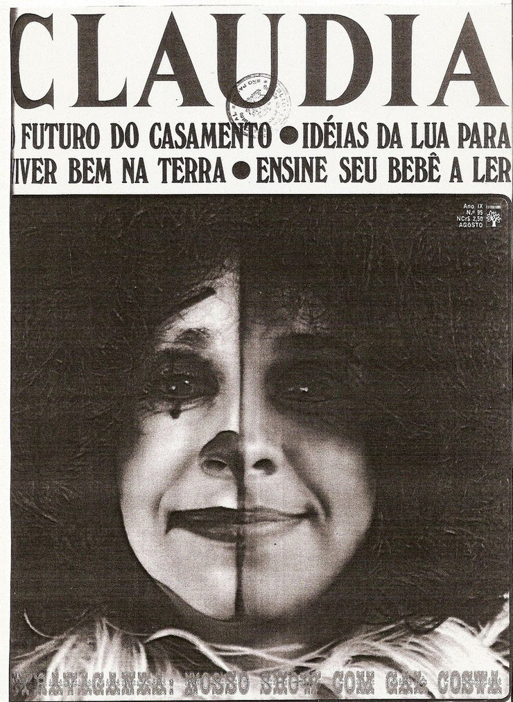 Gal Costa