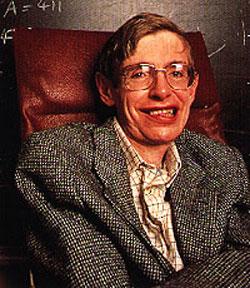 Stephen W. Hawking