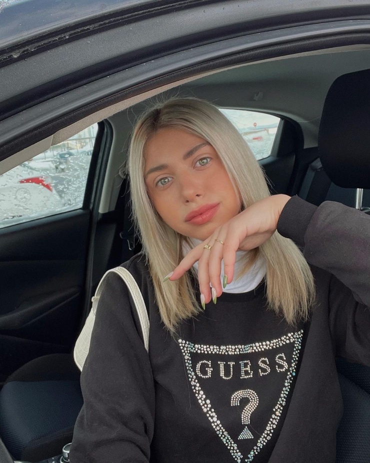 Anaïs Laliberté