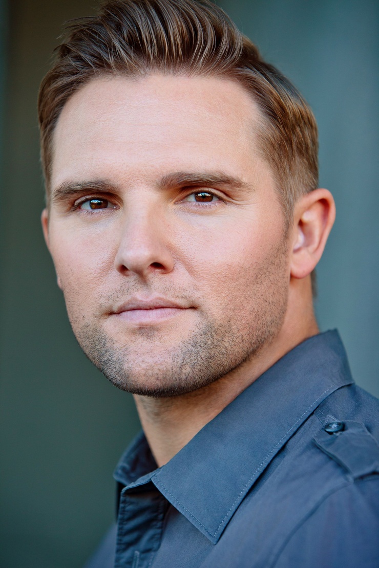 Kevin Thoms