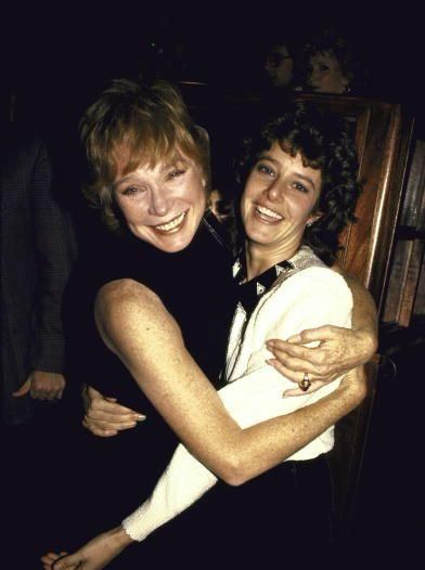 Debra Winger