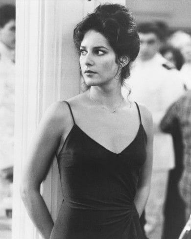 Debra Winger