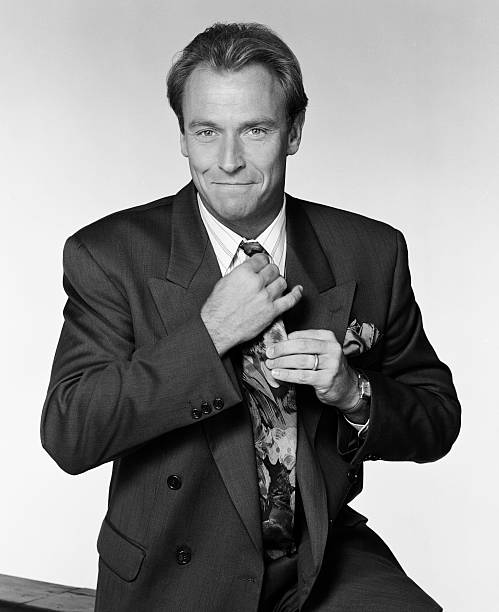 Corbin Bernsen