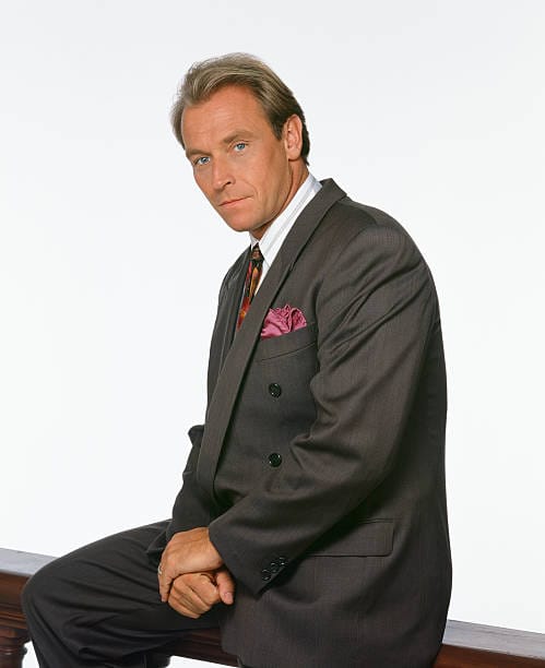 Corbin Bernsen